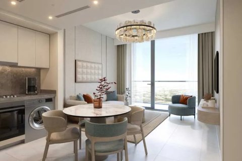 Apartemen di Downtown Jebel Ali, Dubai, UEA 1 ruangan, 25 m2 nomor 728469 - foto 3
