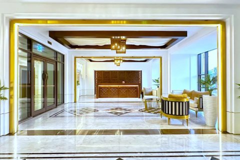 شقة للبيع في ام سقيم، دبي، الإمارات العربية المتحدة 1 غرفة نوم ، 78 متر مربع ، رقم 709721 - صورة 13