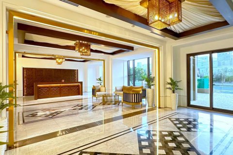 شقة للبيع في ام سقيم، دبي، الإمارات العربية المتحدة 1 غرفة نوم ، 78 متر مربع ، رقم 709721 - صورة 12