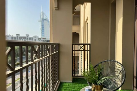 شقة للبيع في ام سقيم، دبي، الإمارات العربية المتحدة 1 غرفة نوم ، 78 متر مربع ، رقم 709721 - صورة 11