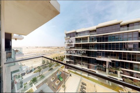 DAMAC Hills (Akoya by DAMAC)、Dubai、UAE にあるマンション販売中 1ベッドルーム、69 m2、No709719 - 写真 8