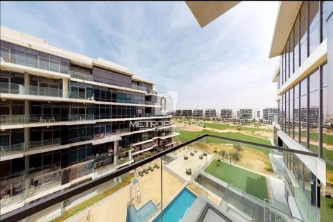 Dzīvoklis DAMAC Hills (Akoya by DAMAC), Dubaijā, AAE 1 istaba, 69 m2 Nr. 709719