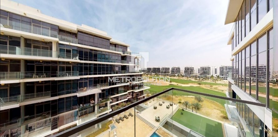 DAMAC Hills (Akoya by DAMAC)、Dubai、UAEにあるマンション 1ベッドルーム、69 m2 No709719