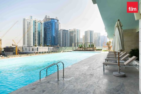 Apartament na sprzedaż w Business Bay, Dubai, ZEA 1 sypialnia, 67.9 mkw., nr 598146 - zdjęcie 2