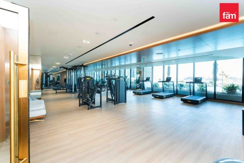 Apartament na sprzedaż w Business Bay, Dubai, ZEA 1 sypialnia, 67.9 mkw., nr 598146 - zdjęcie 7