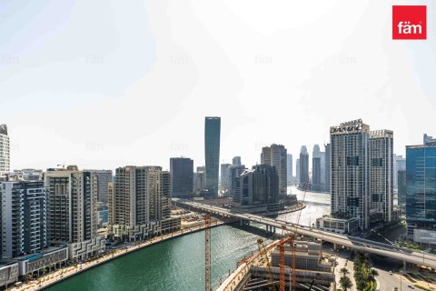 Διαμέρισμα σε Business Bay, Dubai, ΗΑΕ 1 υπνοδωμάτιο, 67.9 τ.μ. Αρ. 598146