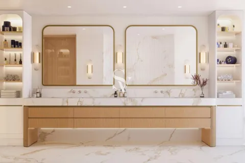 Apartemen di Al Wasl, Dubai, UEA 3 kamar tidur, 293 m2 nomor 657562 - foto 14