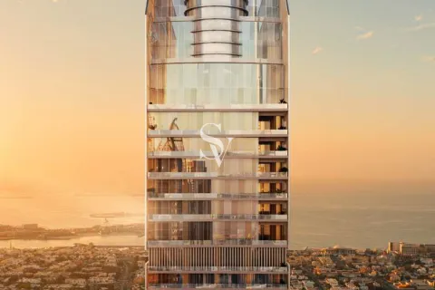 Apartemen di Al Wasl, Dubai, UEA 3 kamar tidur, 293 m2 nomor 657562 - foto 28