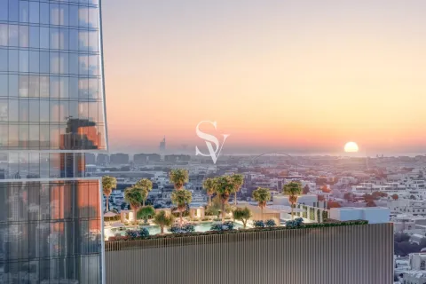 Apartemen di Al Wasl, Dubai, UEA 3 kamar tidur, 293 m2 nomor 657562 - foto 7