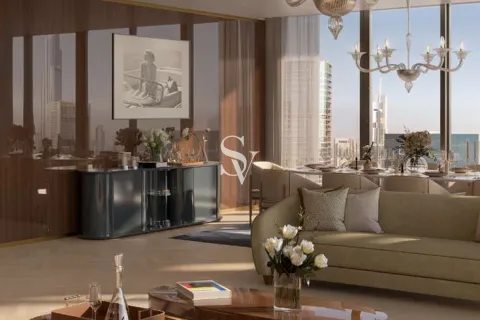 Apartemen di Al Wasl, Dubai, UEA 3 kamar tidur, 293 m2 nomor 657562 - foto 26