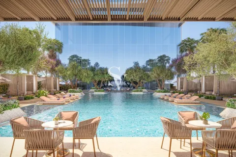 Apartemen di Al Wasl, Dubai, UEA 3 kamar tidur, 293 m2 nomor 657562 - foto 8