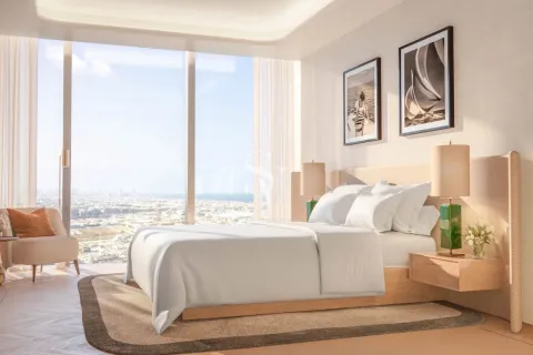 Apartemen di Al Wasl, Dubai, UEA 3 kamar tidur, 293 m2 nomor 657562 - foto 17