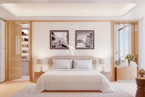 Apartemen di Al Wasl, Dubai, UEA 3 kamar tidur, 293 m2 nomor 657562 - foto 15