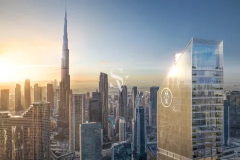 Квартира в Al Wasl, Дубай, ОАЕ 3 спальні, 293м2 № 657562
