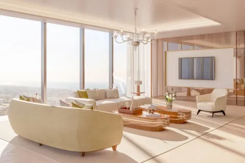 Apartemen di Al Wasl, Dubai, UEA 3 kamar tidur, 293 m2 nomor 657562 - foto 20