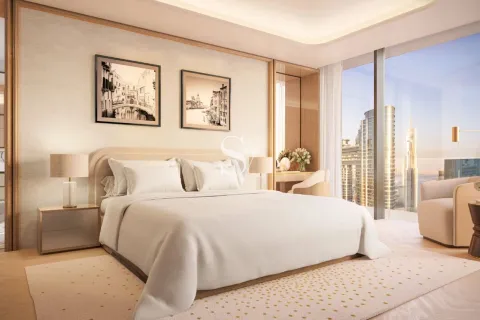 Apartemen di Al Wasl, Dubai, UEA 3 kamar tidur, 293 m2 nomor 657562 - foto 16