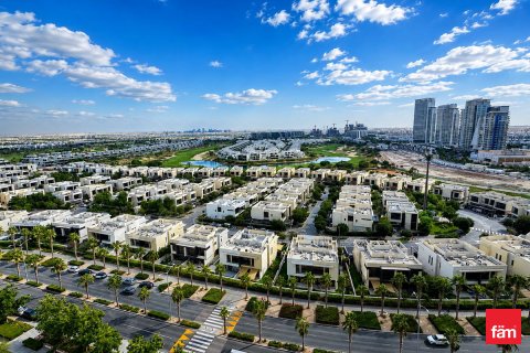Apartemen di Dubai, UEA 37.6 m2 nomor 727323