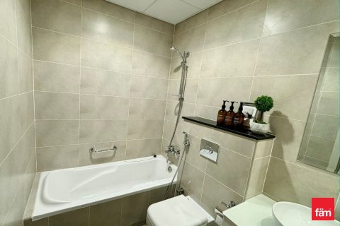Huoneisto Dubai, Arabiemiraatit 37.6 m2 № 727323 - kuva 10