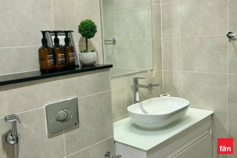 Huoneisto Dubai, Arabiemiraatit 37.6 m2 № 727323 - kuva 9