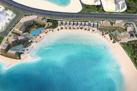 Lakás itt: Dubai, EAE, 1 hálószoba, azonosító: 720851