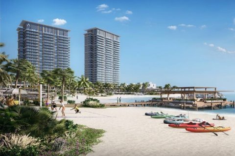 Apartment in Al Marjan Island, Ras Al Khaimah, UAE 1 bedroom № 720852