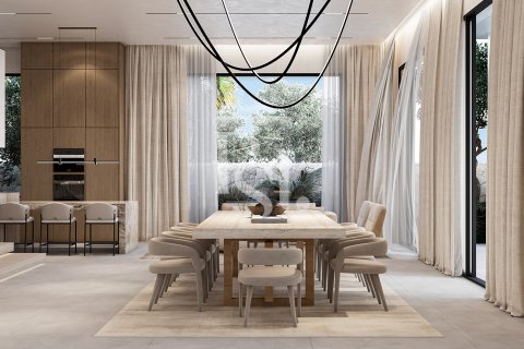 Villa itt: Abu Dhabi, EAE, 5 hálószoba, 560 m², azonosító: 716641
