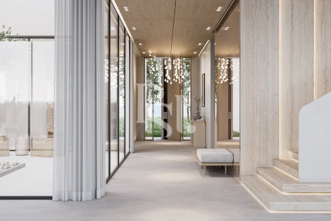 Vilë në Abu Dhabi, Emiratet e Bashkuara Arabe 4 dhoma gjumi, 490 m2. № 716642 - Foto 3