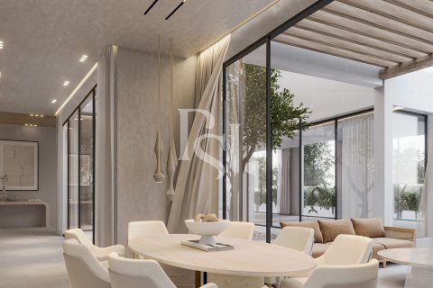 Abu Dhabi、UAE にあるヴィラ販売中 4ベッドルーム、669 m2、No716643 - 写真 5