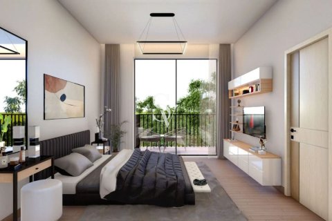 Jumeirah Village Circle, Dubai, UAE의 판매용 아파트 침실 1개, 79제곱미터 번호 662564 - 사진 8