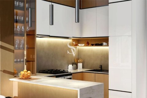 Jumeirah Village Circle, Dubai, UAE의 판매용 아파트 침실 1개, 79제곱미터 번호 662564 - 사진 2