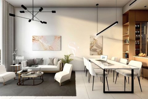 Jumeirah Village Circle, Dubai, UAE의 판매용 아파트 침실 1개, 79제곱미터 번호 662564 - 사진 13