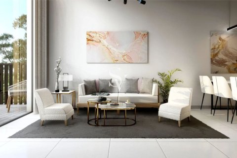 Jumeirah Village Circle, Dubai, UAE의 판매용 아파트 침실 1개, 79제곱미터 번호 662564 - 사진 19