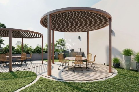 Jumeirah Village Circle, Dubai, UAE의 판매용 아파트 침실 1개, 79제곱미터 번호 662564 - 사진 7