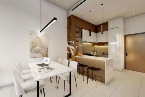 Jumeirah Village Circle, Dubai, UAE의 판매용 아파트 침실 1개, 79제곱미터 번호 662564 - 사진 6