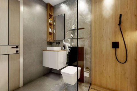 Jumeirah Village Circle, Dubai, UAE의 판매용 아파트 침실 1개, 79제곱미터 번호 662564 - 사진 9
