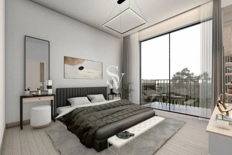 Jumeirah Village Circle, Dubai, UAE의 판매용 아파트 침실 1개, 79제곱미터 번호 662564 - 사진 10
