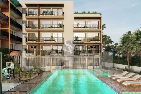 Apartment in Jumeirah Village Circle, Dubai, UAE 1 bedroom, 79 sq.m. № 662564