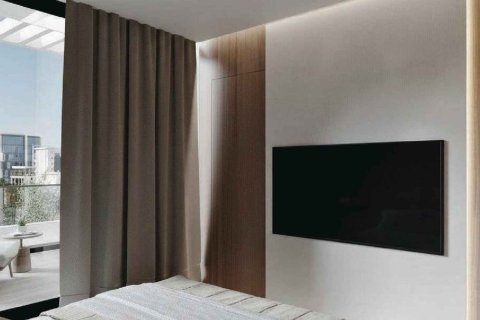 Квартира в Zyra Hills в International City, Дубай, ОАЭ 2 комнаты, 68.6м2 № 657159