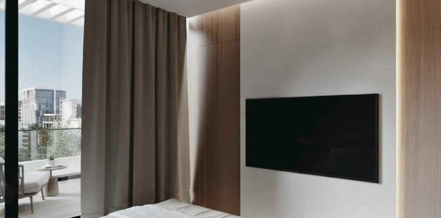 Appartement in International City, Dubai, VAE 1 slaapkamer, 68.6 vr.m. nr 657159