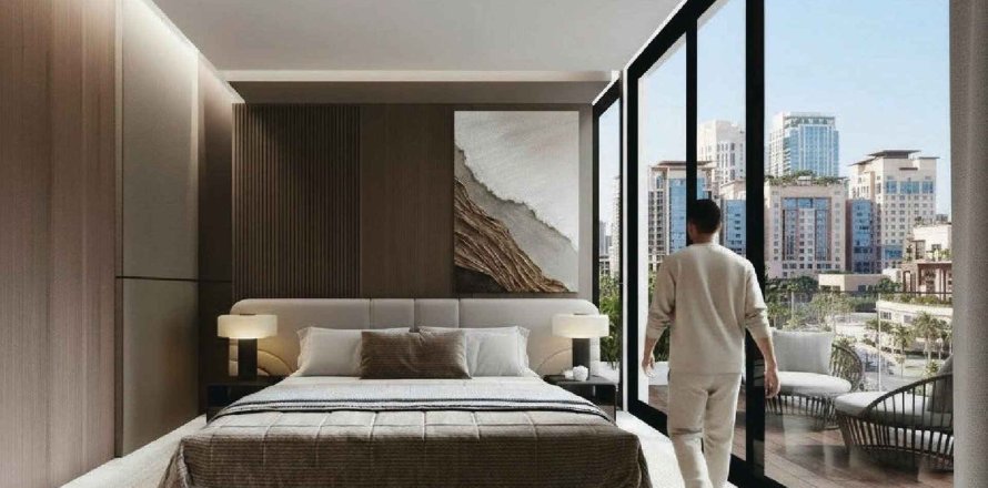 Appartamento a International City, Dubai, EAU 2 camere da letto, 126.75 mq. № 657161