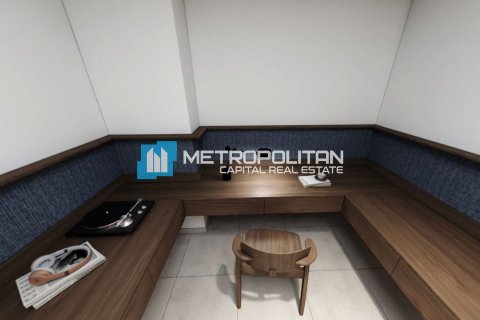 Appartement te koop in Saadiyat Island, Abu Dhabi, VAE 2 slaapkamers, 140.7 vr.m., nr 679436 - foto 7