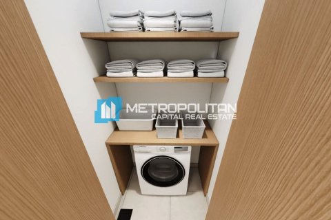 Appartement te koop in Saadiyat Island, Abu Dhabi, VAE 2 slaapkamers, 140.7 vr.m., nr 679436 - foto 11
