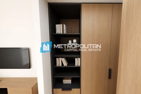 Appartement te koop in Saadiyat Island, Abu Dhabi, VAE 2 slaapkamers, 140.7 vr.m., nr 679436 - foto 10