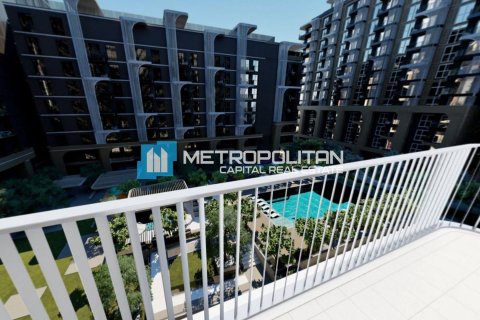 Apartment i Saadiyat Island, Abu Dhabi, UAE 2 soveværelser, 140.7 kvm № 679436