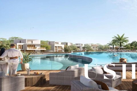 Vila u Dubai, UAE 4 spavaćih soba, 796 m2 Br. 623632 - fotografija 16