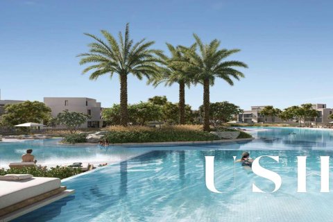 Vila u Dubai, UAE 4 spavaćih soba, 796 m2 Br. 623632 - fotografija 9