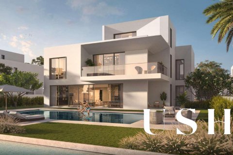 Vila u Dubai, UAE 4 spavaćih soba, 796 m2 Br. 623632 - fotografija 12