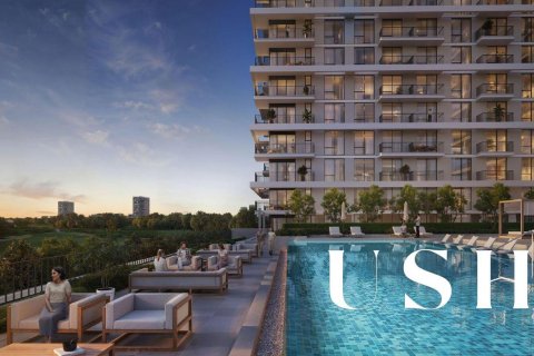 Apartament na sprzedaż w Dubai South (Dubai World Central), Dubai, ZEA 3 sypialnie, 146 mkw., nr 623635 - zdjęcie 7