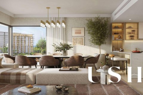 Apartament na sprzedaż w Dubai South (Dubai World Central), Dubai, ZEA 3 sypialnie, 146 mkw., nr 623635 - zdjęcie 2