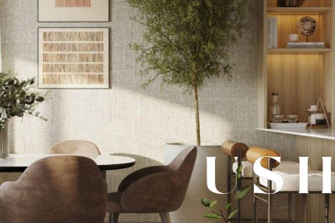 Apartament na sprzedaż w Dubai South (Dubai World Central), Dubai, ZEA 3 sypialnie, 146 mkw., nr 623635 - zdjęcie 10